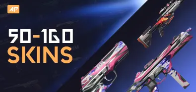 FROM 50 TO 160 | AP Server 